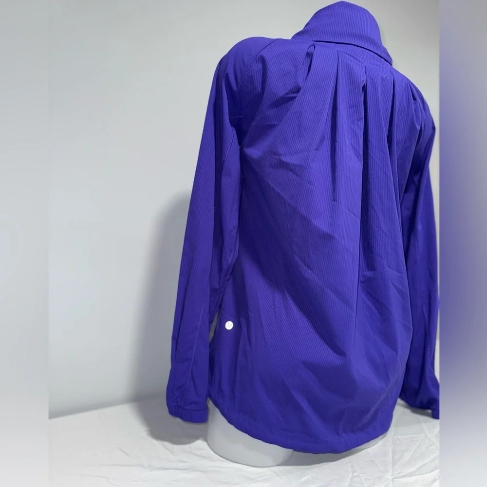 Lululemon Transition Jacket - Picture 5 of 8